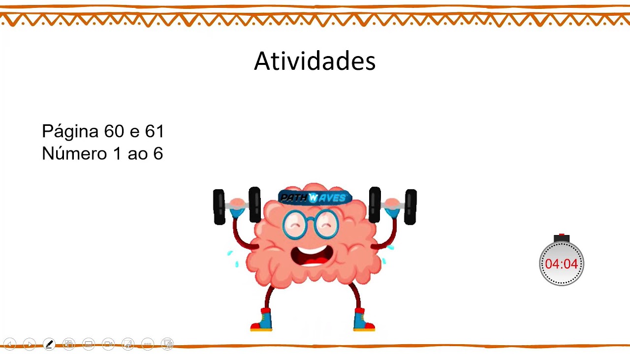 🔴 MANHÃ - GEOGRAFIA - 12.03.26 - 8º Ano - AULA 01