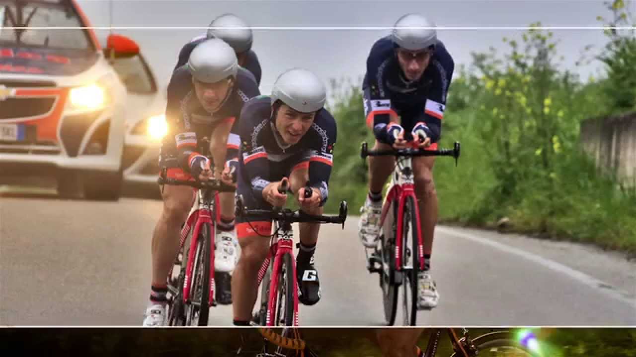 Teamidea stagione 2014
