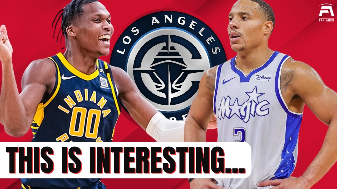 This Has MAJOR Implications For The Clippers... | Daily Clippers News & Rumors