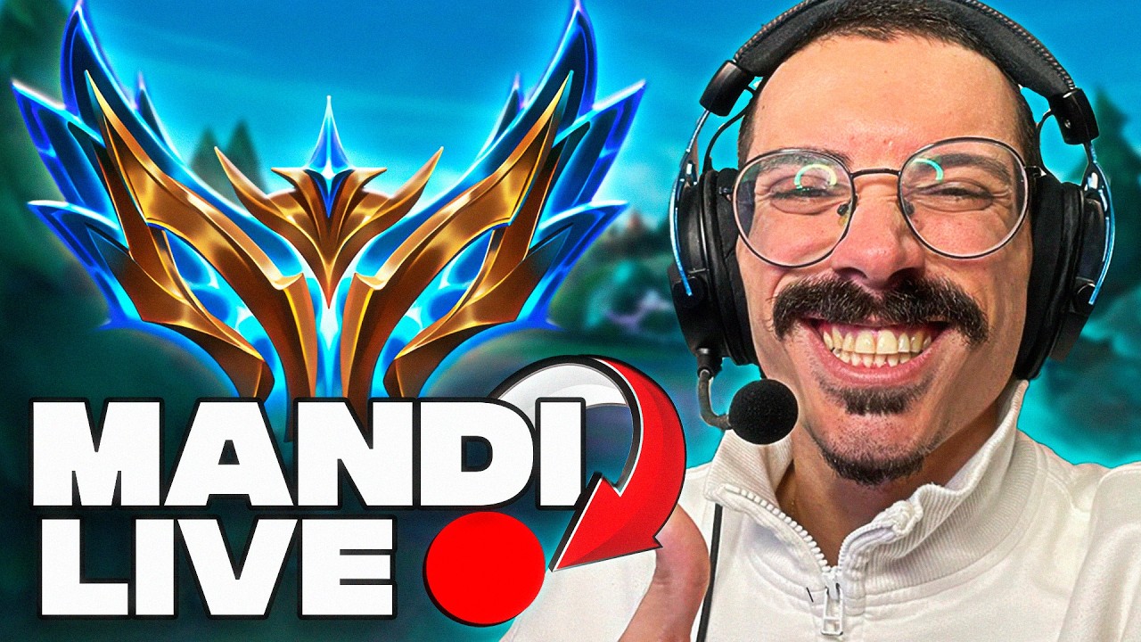 FILAS CHALLENGERS DIRETAMENTE DO SERVIDOR MAIS DISPUTADO DO PLANETA