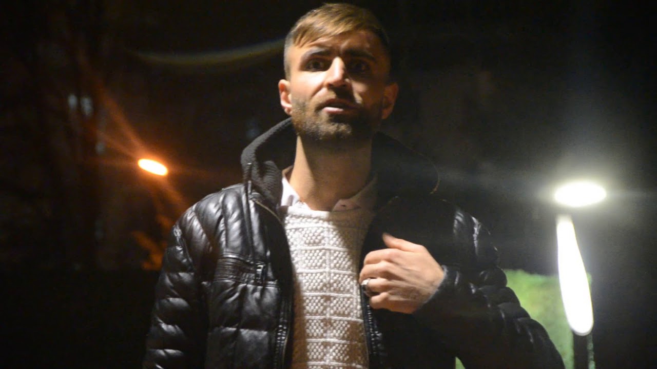 Recep Aytan - #Gülüm  - ( Yeliz Beatz ) - 2019 - Official Video