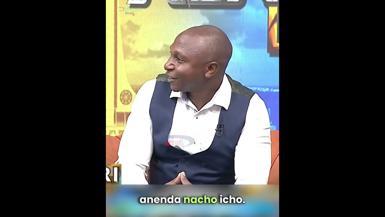 Daktari Kiganjani:Mtoto hajui umuhimu wa kwenda Shule 
