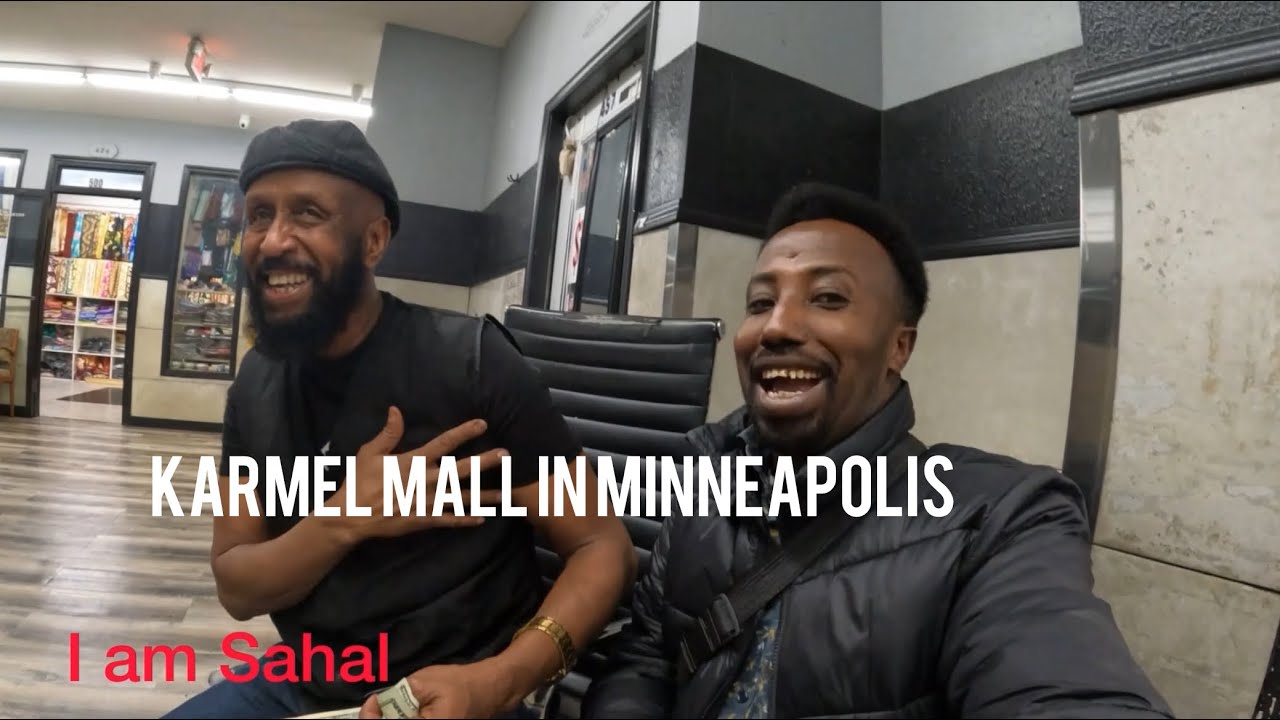 New Vlog KU SOO DHOWAADA MUUQAAL XIISO BADAN OO AAN IDIINKA SOO SAMEEYEY MINNEAPOLIS DAAWASHO WACAN