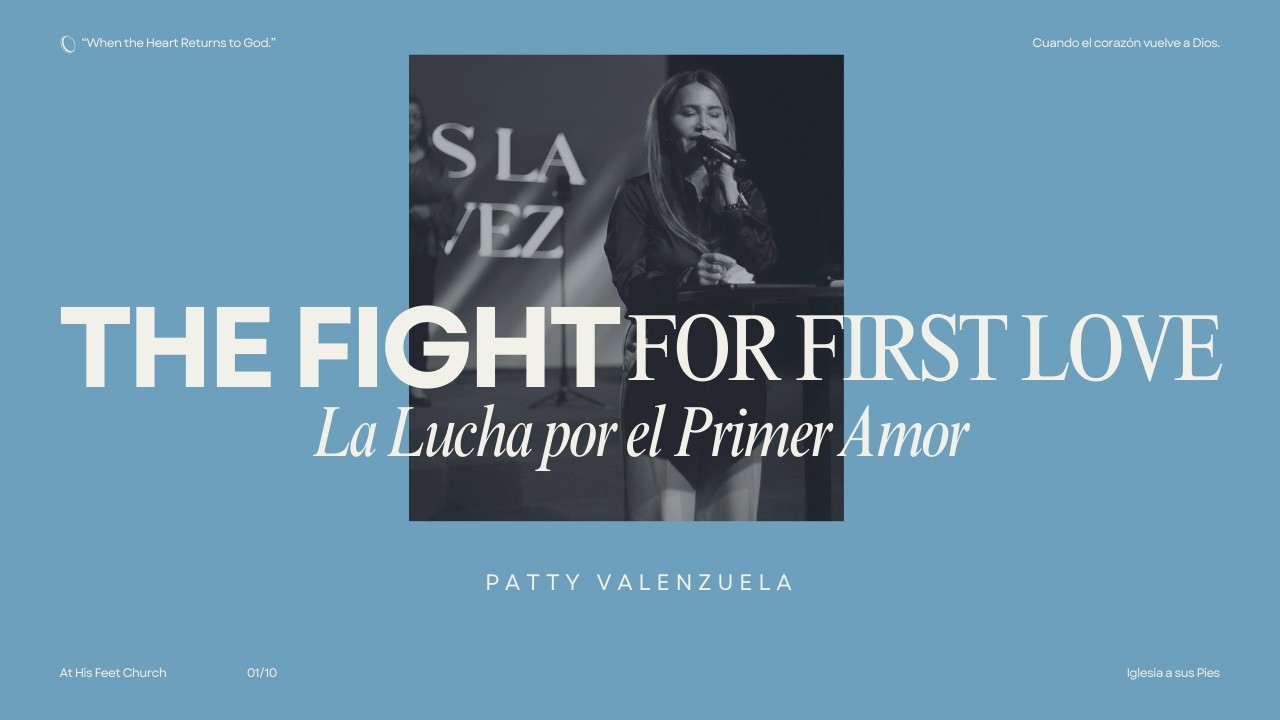 Борьба за первую любовь | Борьба за первую любовь - Патти Валенсуэла