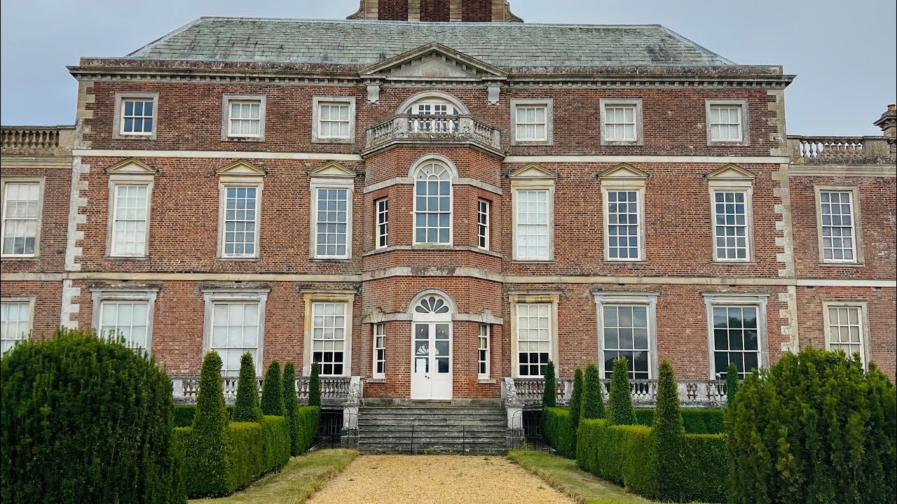 Wimpole Estate