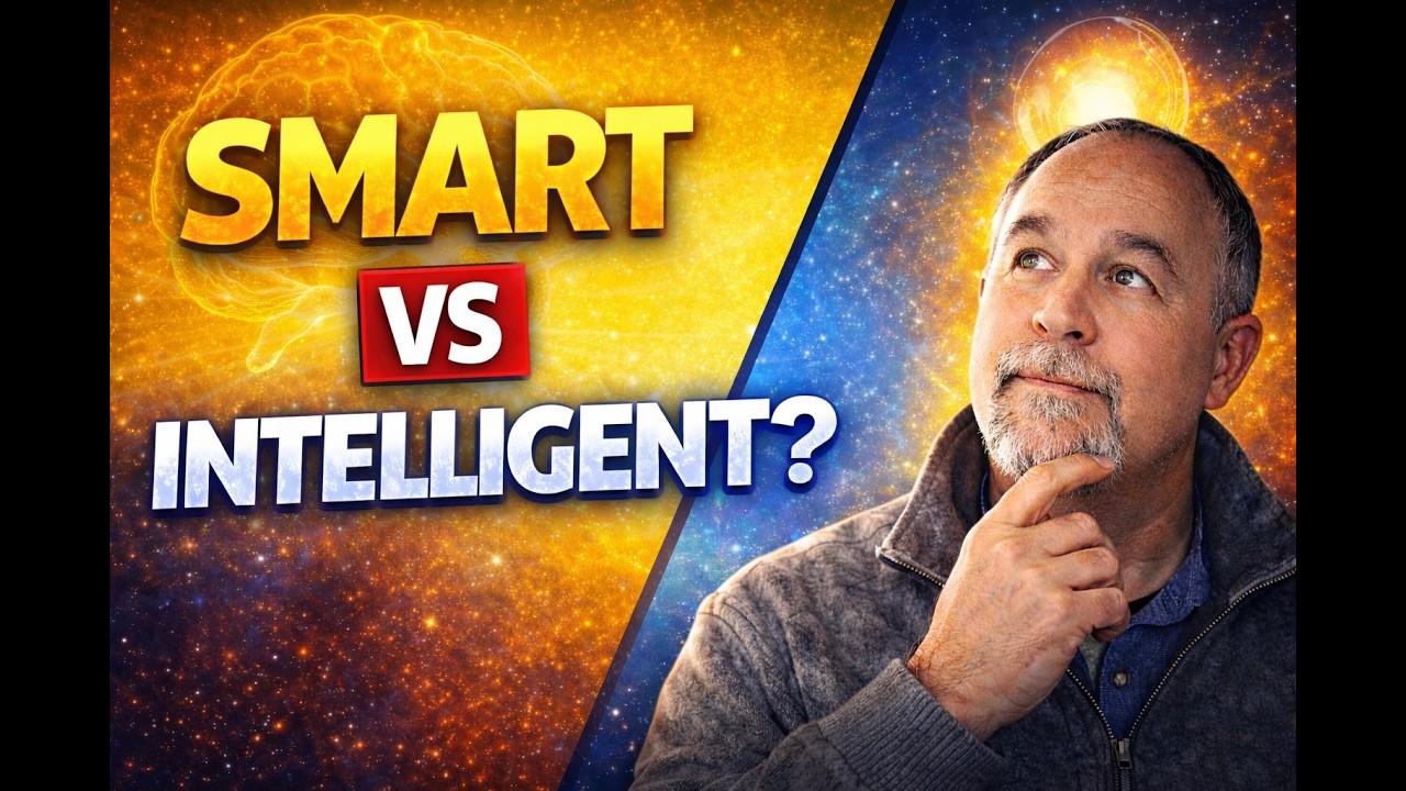 What Does It Mean To Be Smart