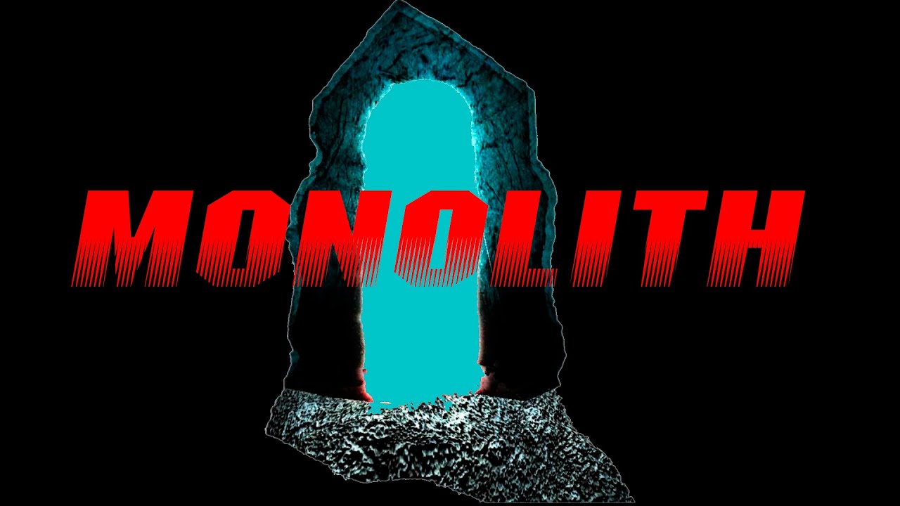 MONOLITH Montage | 02 | SadSvit - 