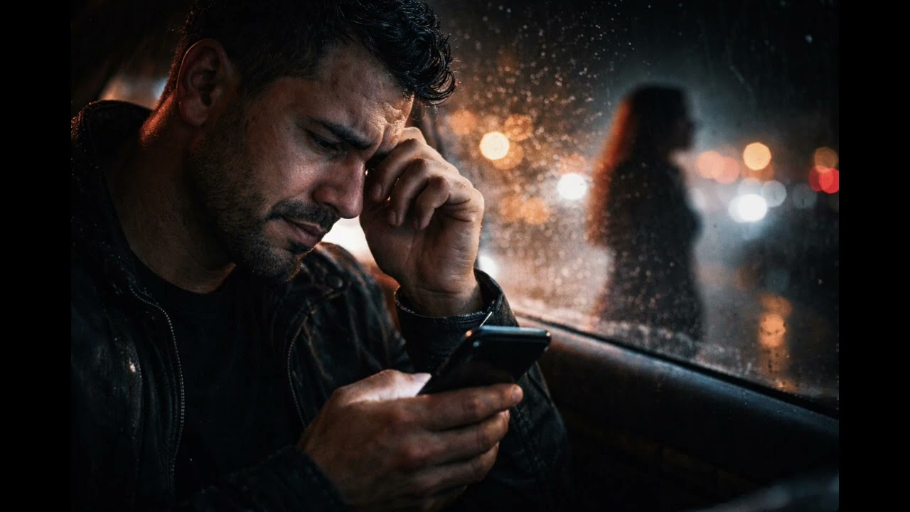💬💔 Scriu Mesajul… Și Îl Șterg 📵 | Piesă Nouă 2026 🔥 HIT