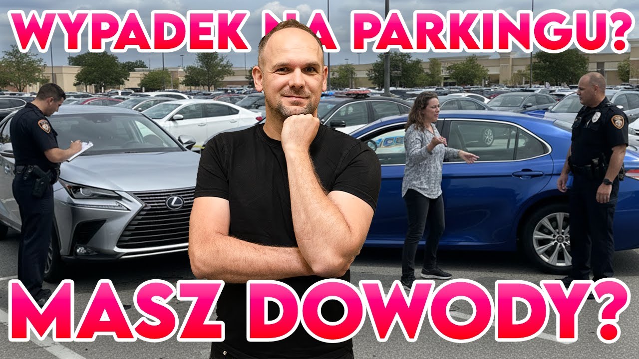 Szukasz kamery do auta? NIE KUPUJ, zanim tego nie zobaczysz! | Prezentacja IROAD