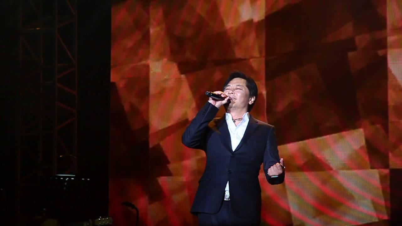 王傑 2016.09.10_新加坡聖淘沙演唱會_Part3【 傷心1999 / 我能感覺你在說謊 】