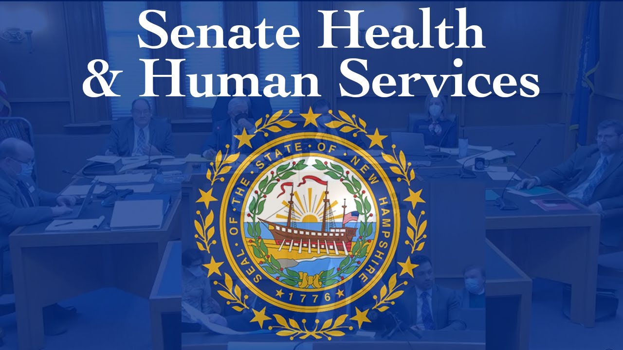 Senate Health and Human Services (02/04/2026)