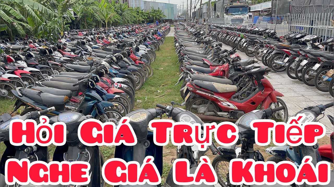 Nguyễn Lợi AG_Trực Tiếp Hỏi Giá Xe Nhật Các Loại Giá Tầm 2tr Ngoài K Thể Tin Đc Luôn AE Ơi