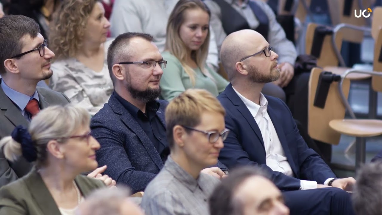25 lat Instytutu Psychologii UO