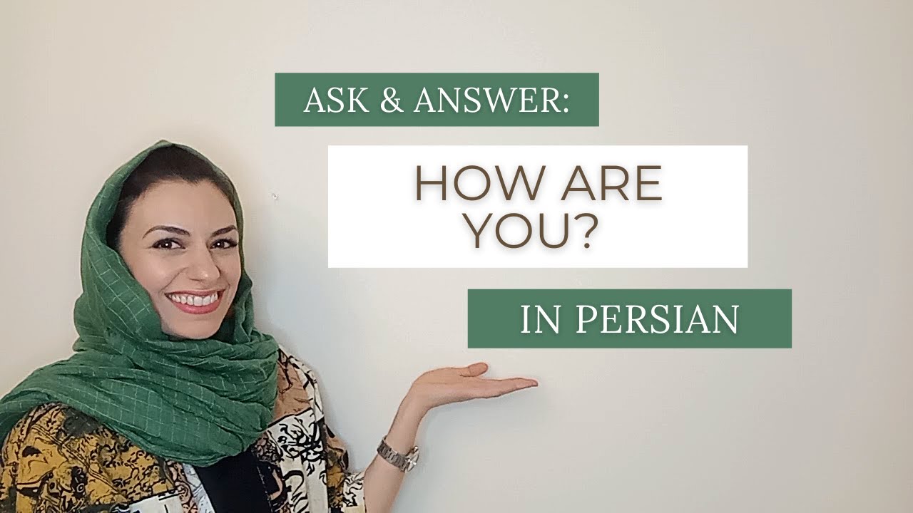 Lesson 4: How to ask and answer the question 