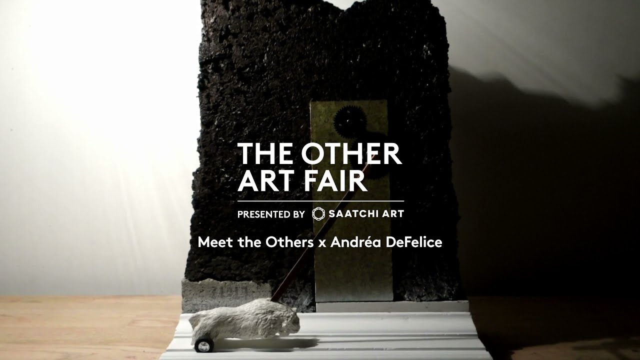 Meet The Others X Andr&eacute;a DeFelice
