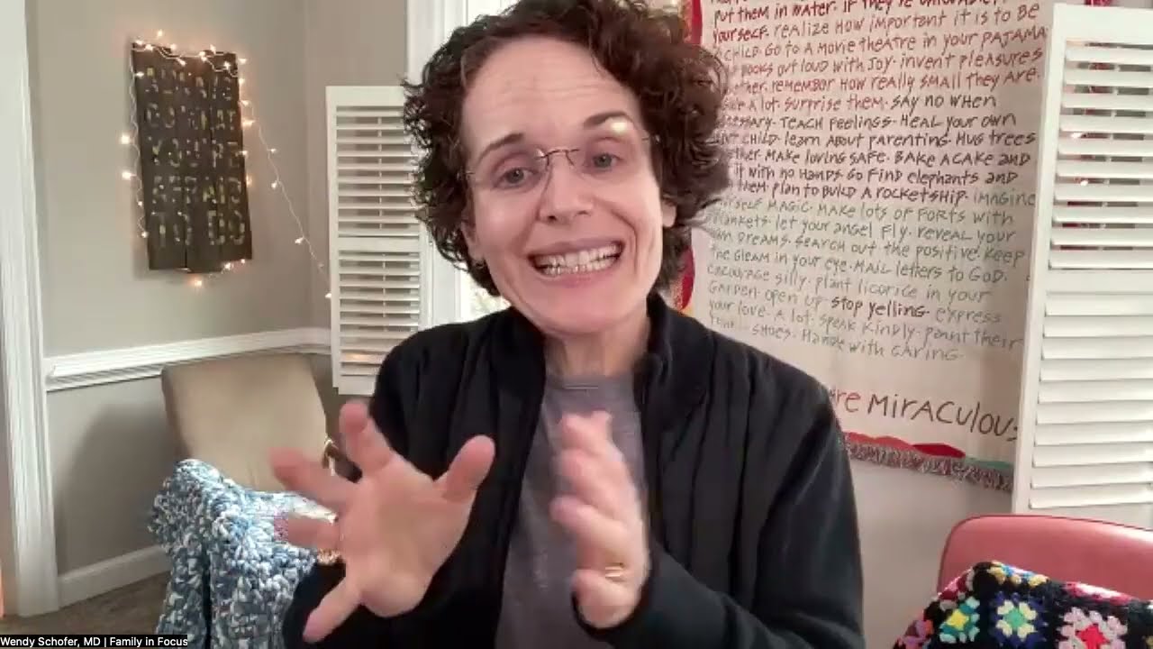 Ask Dr. Wendy: Real Answers to Your Hardest Parenting Questions
