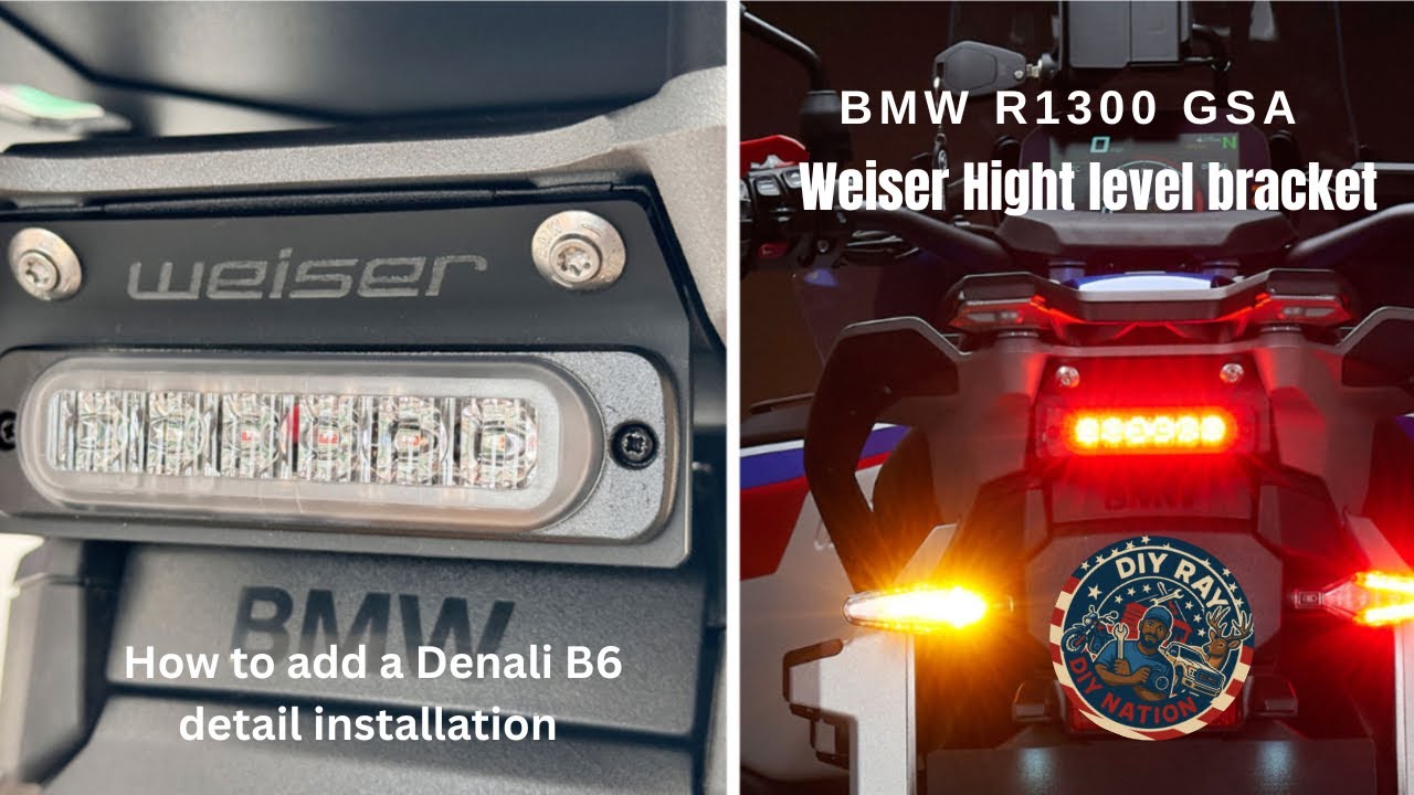 Weiser Bracket Installed and HEX ezSWITCH: Is It Worth the Hype?