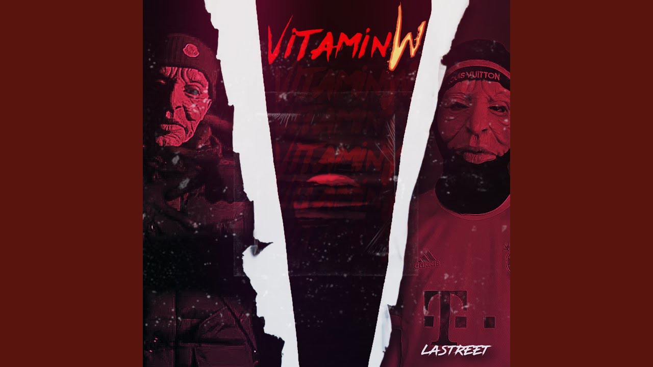 VitaminW