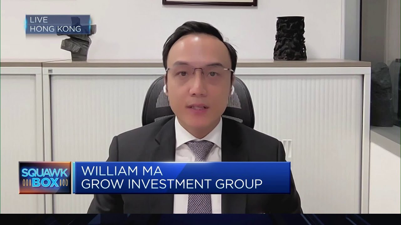 Hon Hai is well positioned for the A.I. theme, investment firm says