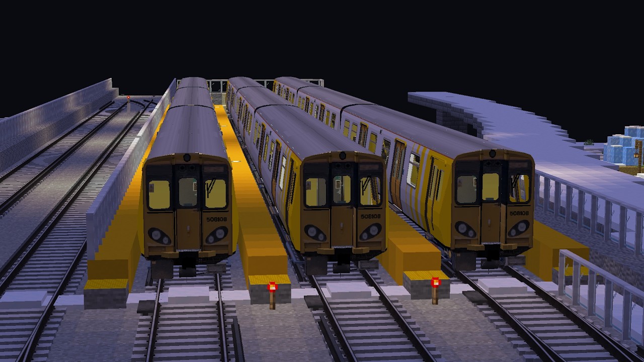 M2 whole line