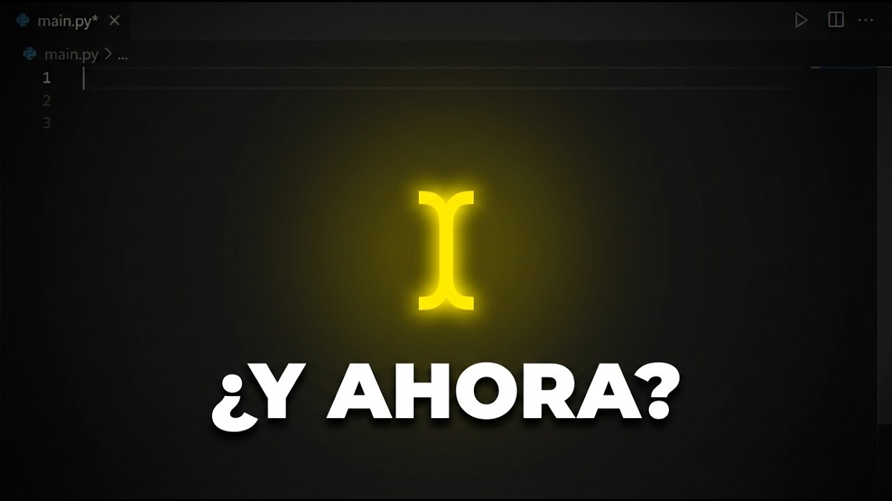 Aprender a Programar en 2026: 4 Errores que Te Hacen Perder Años
