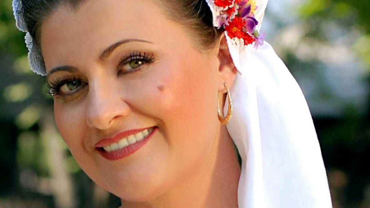 Steliana Sima - Pe acas' de cand n-ati ajuns 2016