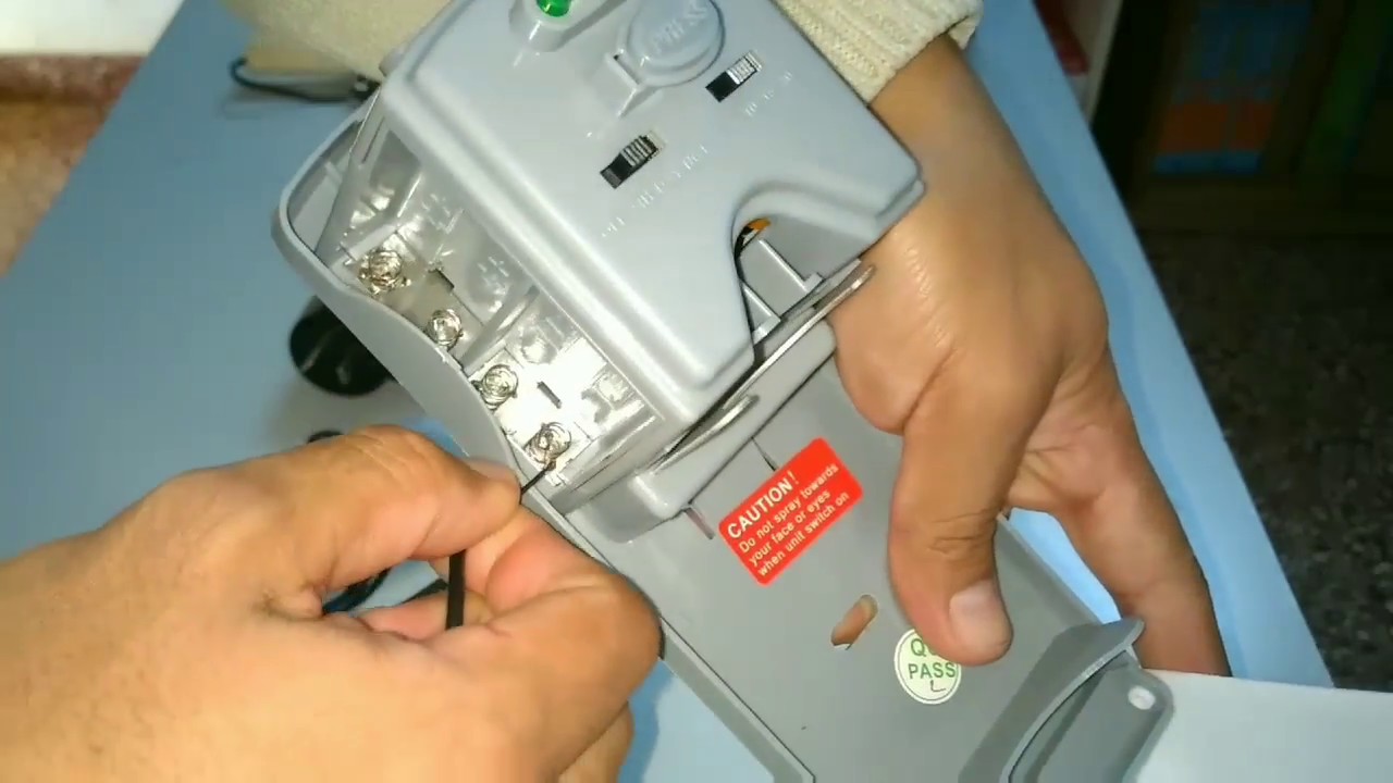 Cómo hacer un aromatizador de ambiente ecológico..(eléctrico) sin batería