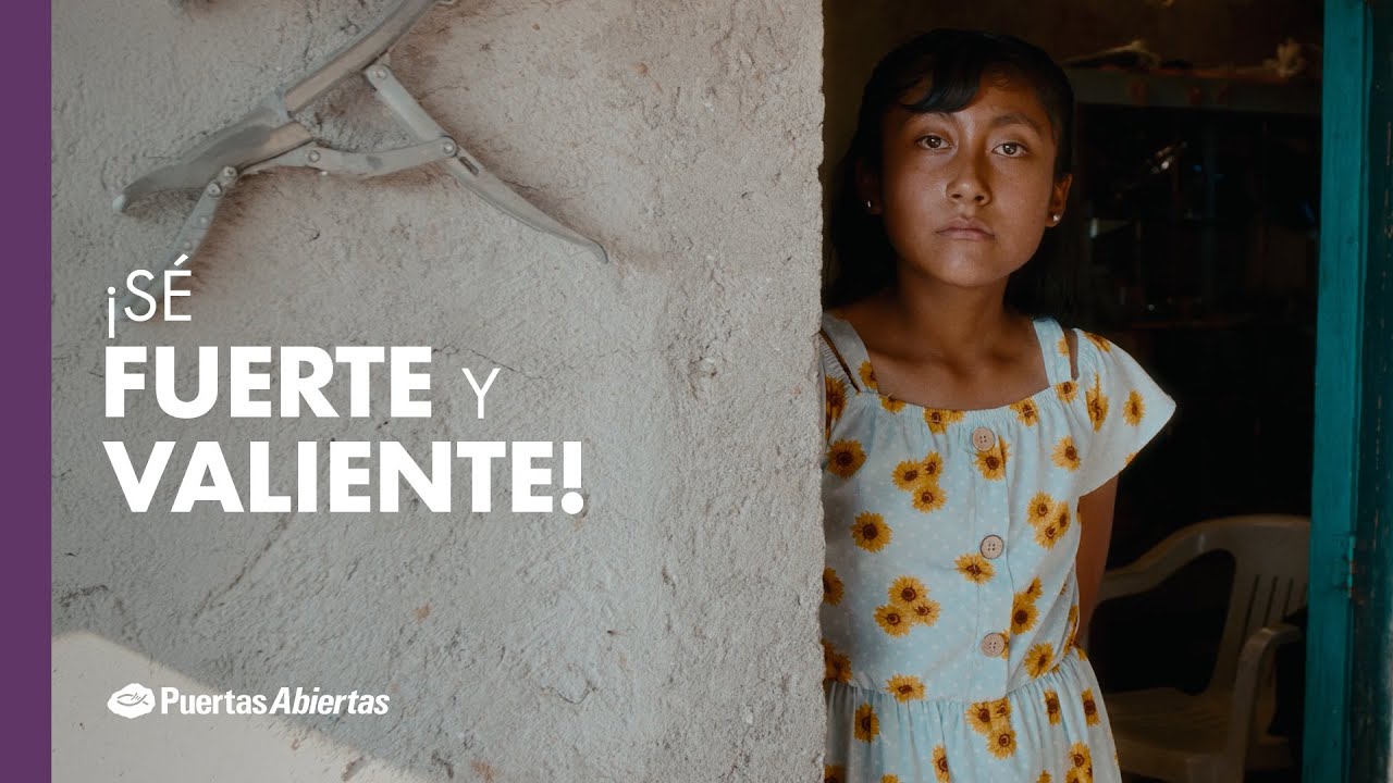 Ni siquiera los niños se salvan de la persecución en #México