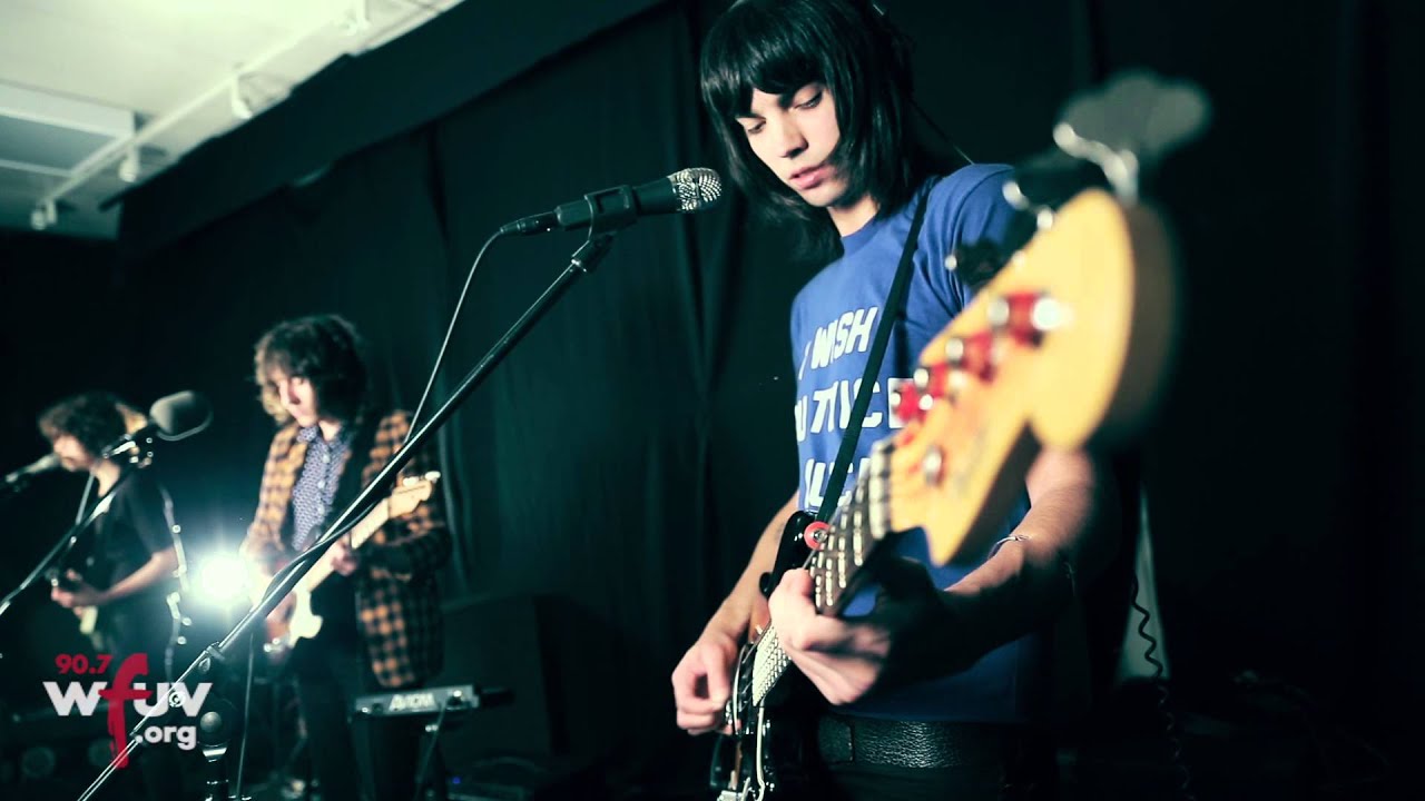 Temples - 