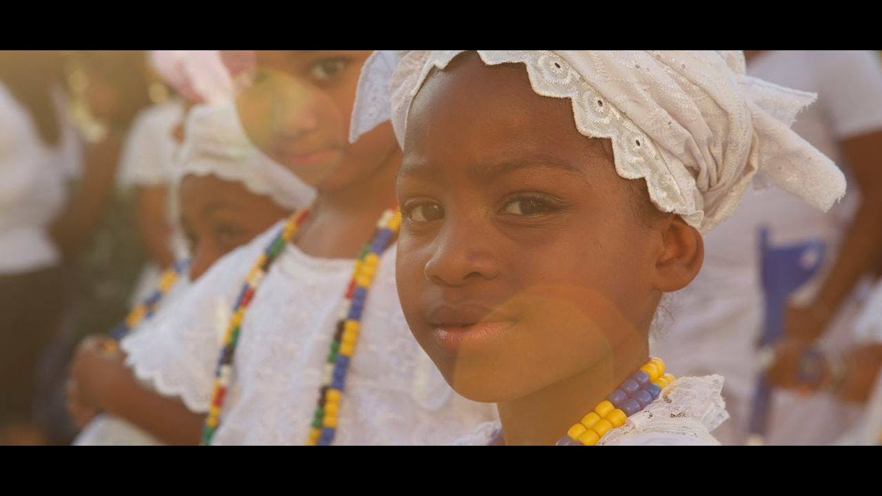 Festa de Yemanjá - O Filme​
