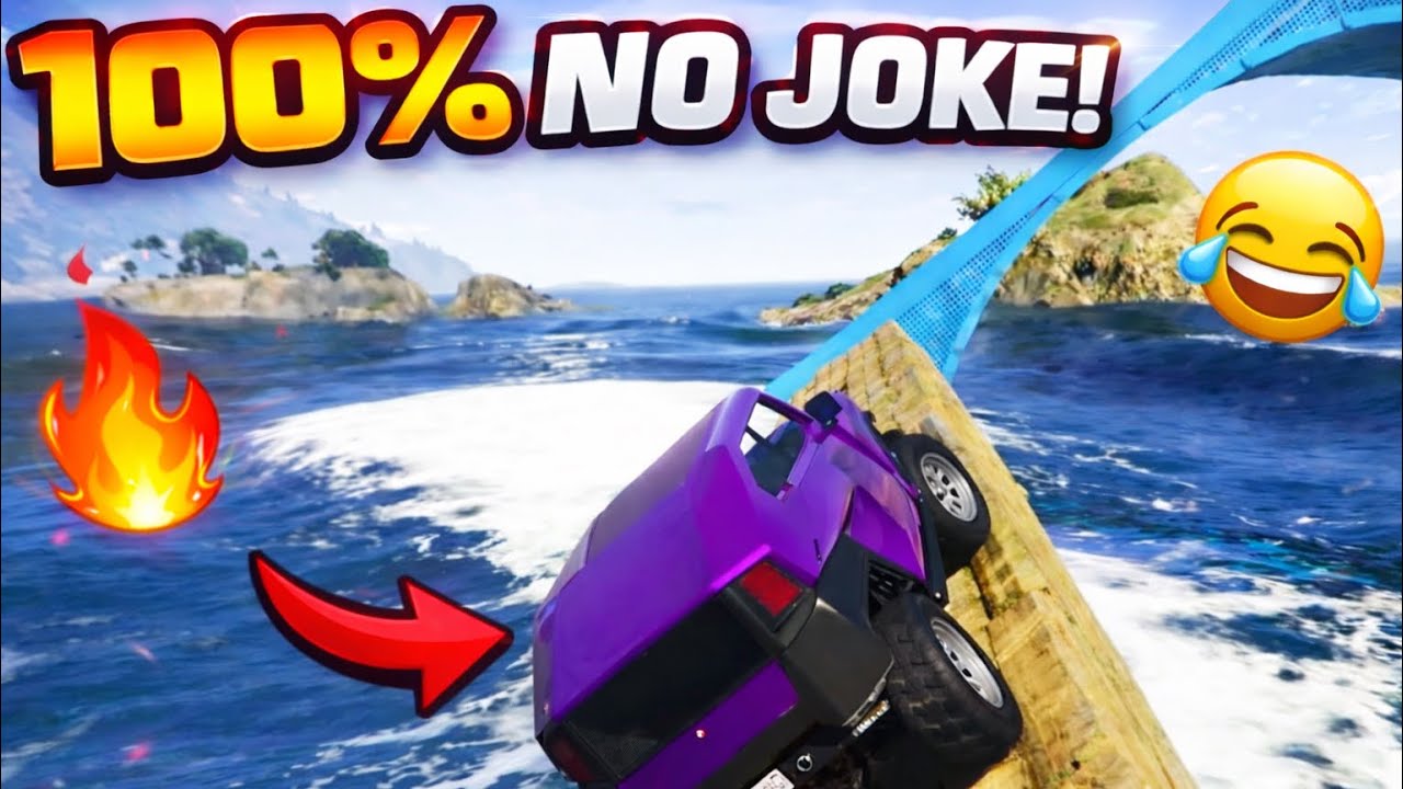 PARKOUR 100% NO JOKE !