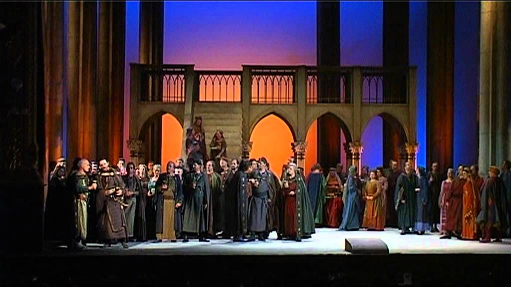Kálmándy Mihály - bordal - Erkel: Bánk bán (2011)