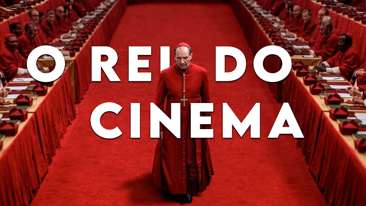 O segredo do vermelho: como manipular o público