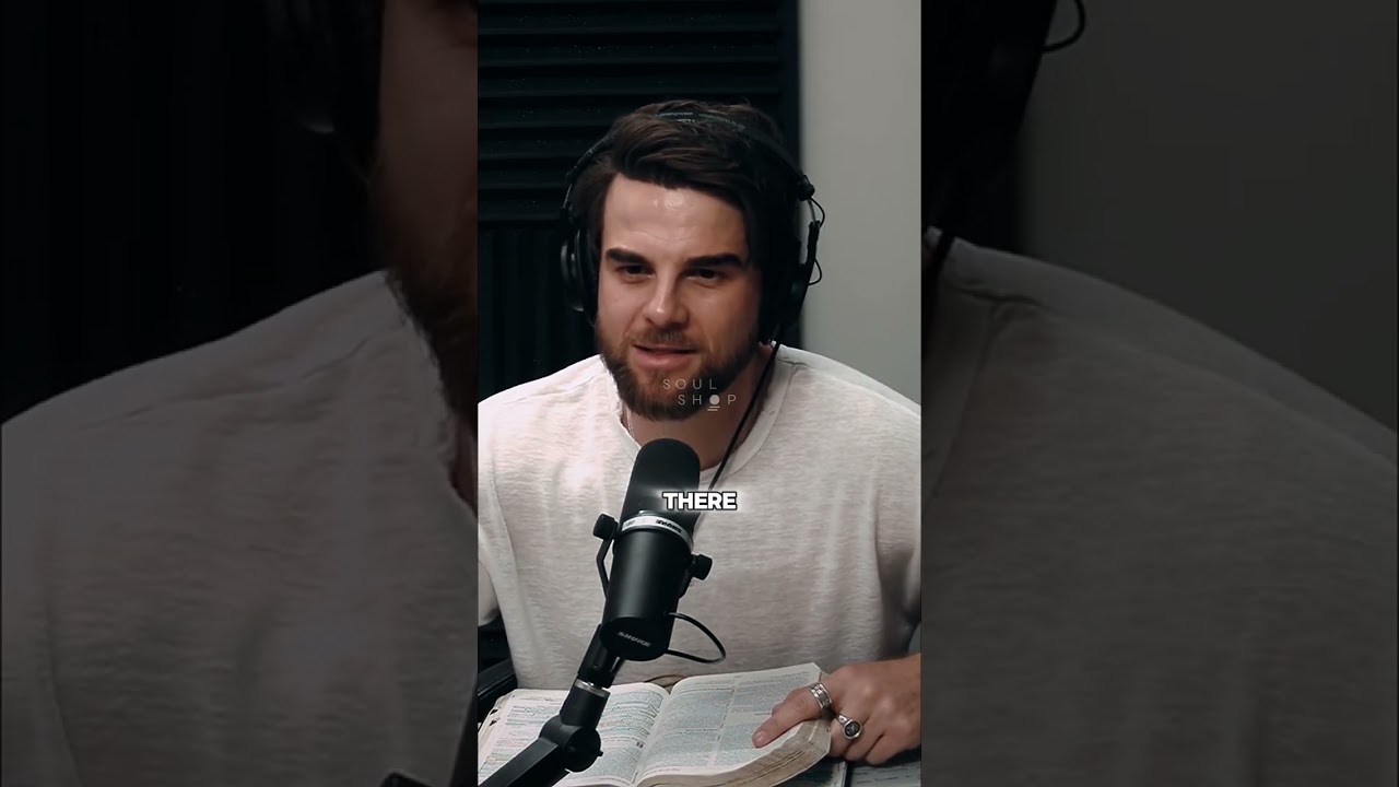 Nate Buzz on hearing God's voice