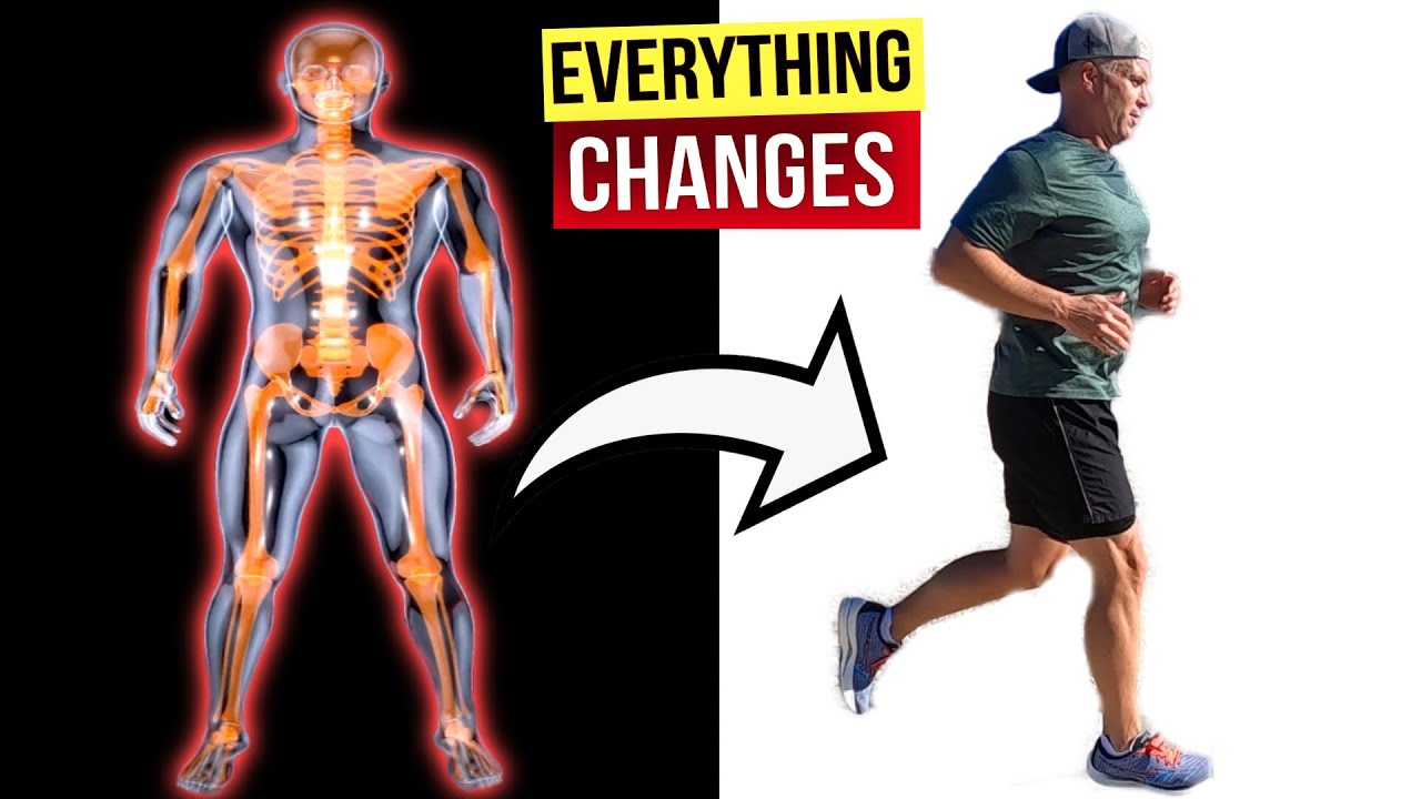 Benefits of Running | Training for a 5k could change your life