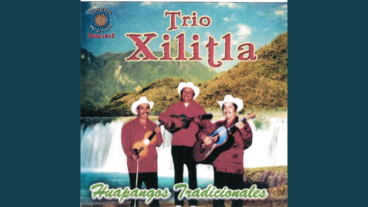 canto a xilitla