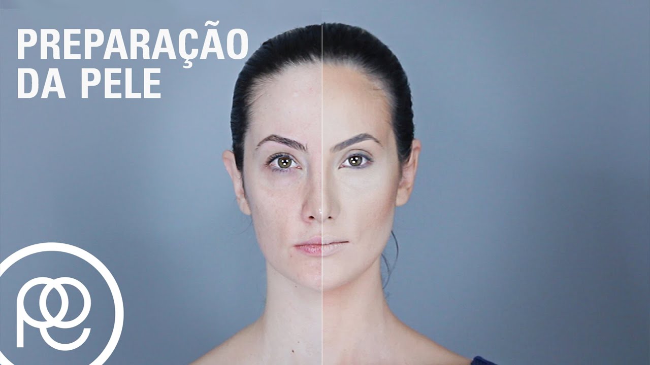 Tutorial Preparação da Pele | Raphael Oliver