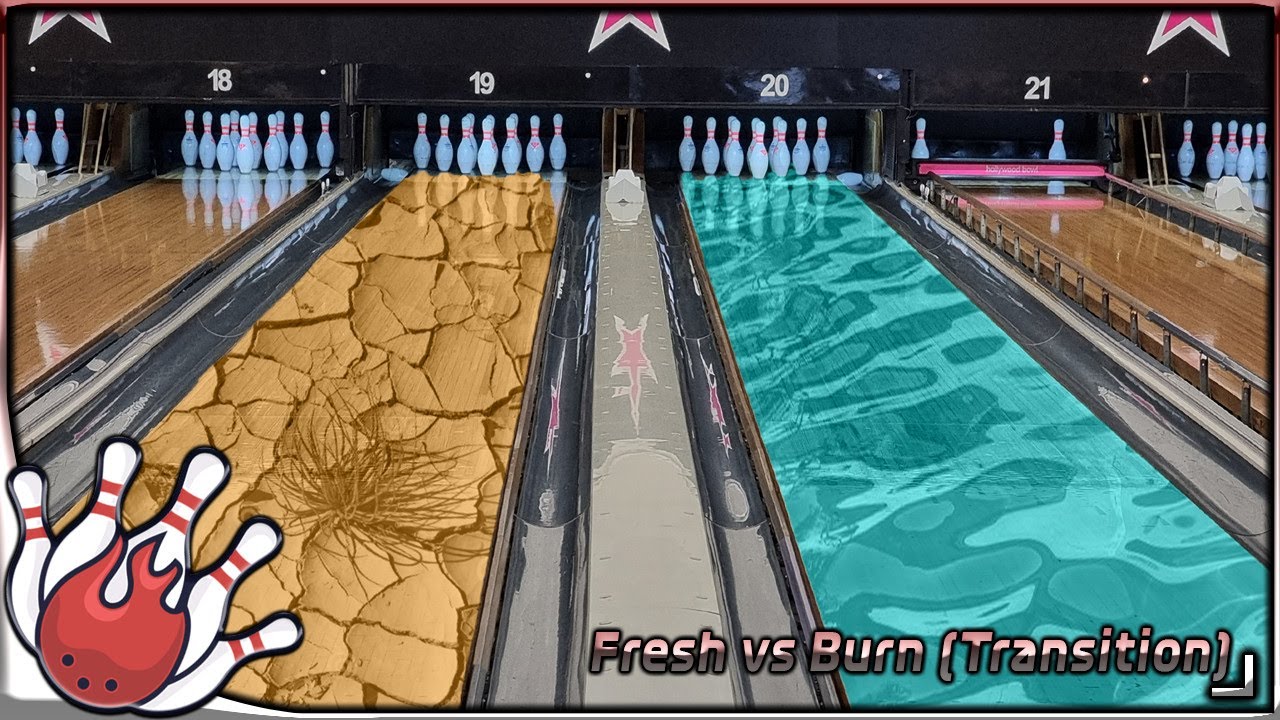 FRESH OIL vs TRANSITION CHALLENGE