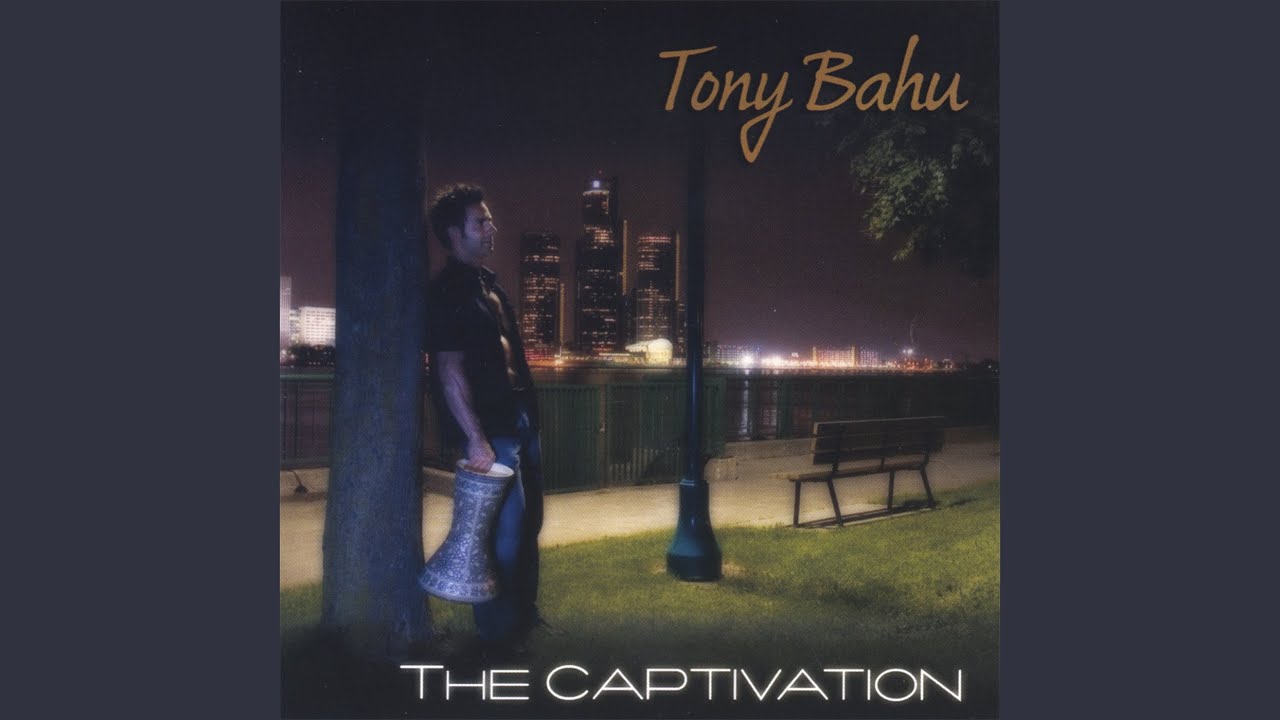 The Captivation