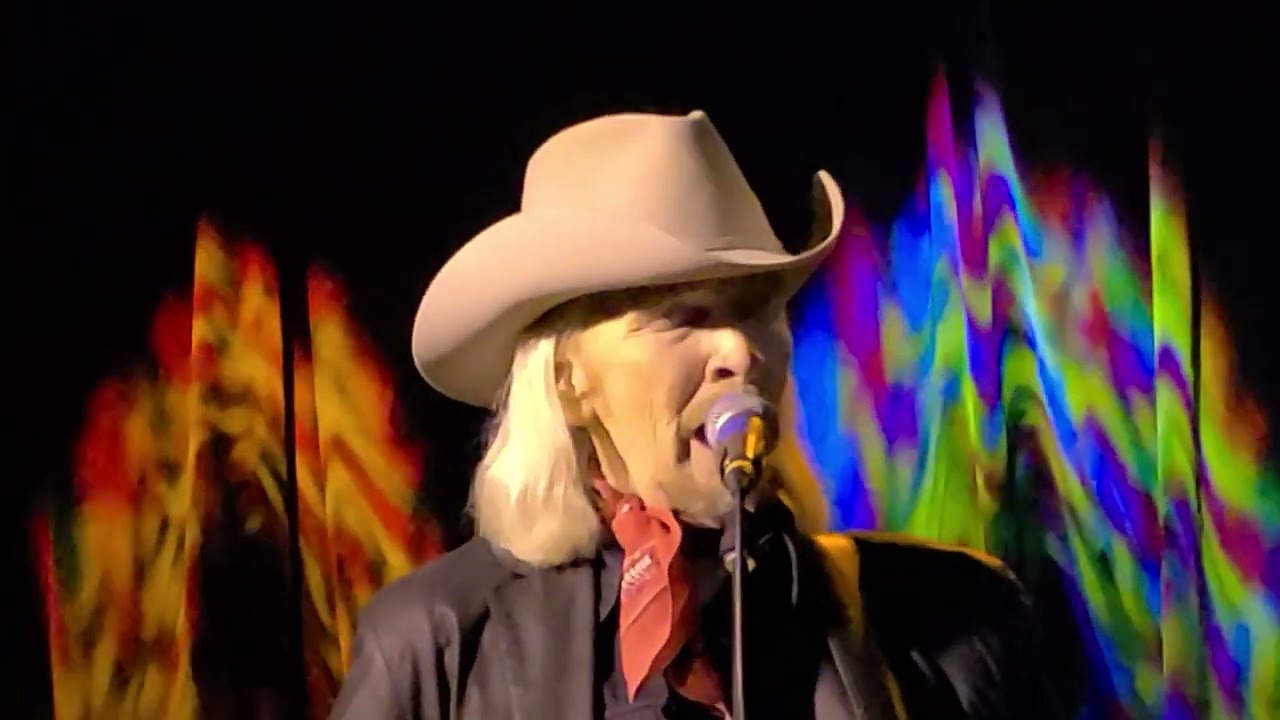 Dave Alvin & Jimmie Dale Gilmore: 