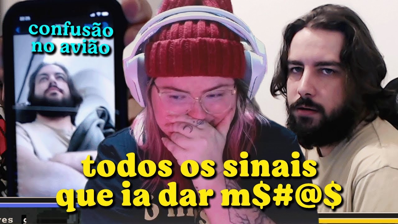 A VIAGEM MAIS CAÓTICA E AZARADA PARA MINAS GERAIS (FEAT. @Vini Vianna) | Cortes da Bel