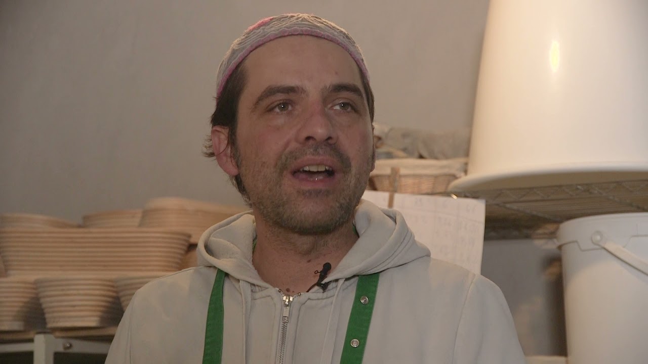 Paysans et chercheurs autour de l'intérêt des cultures associées - CIVAM du Pays Châtelleraudais