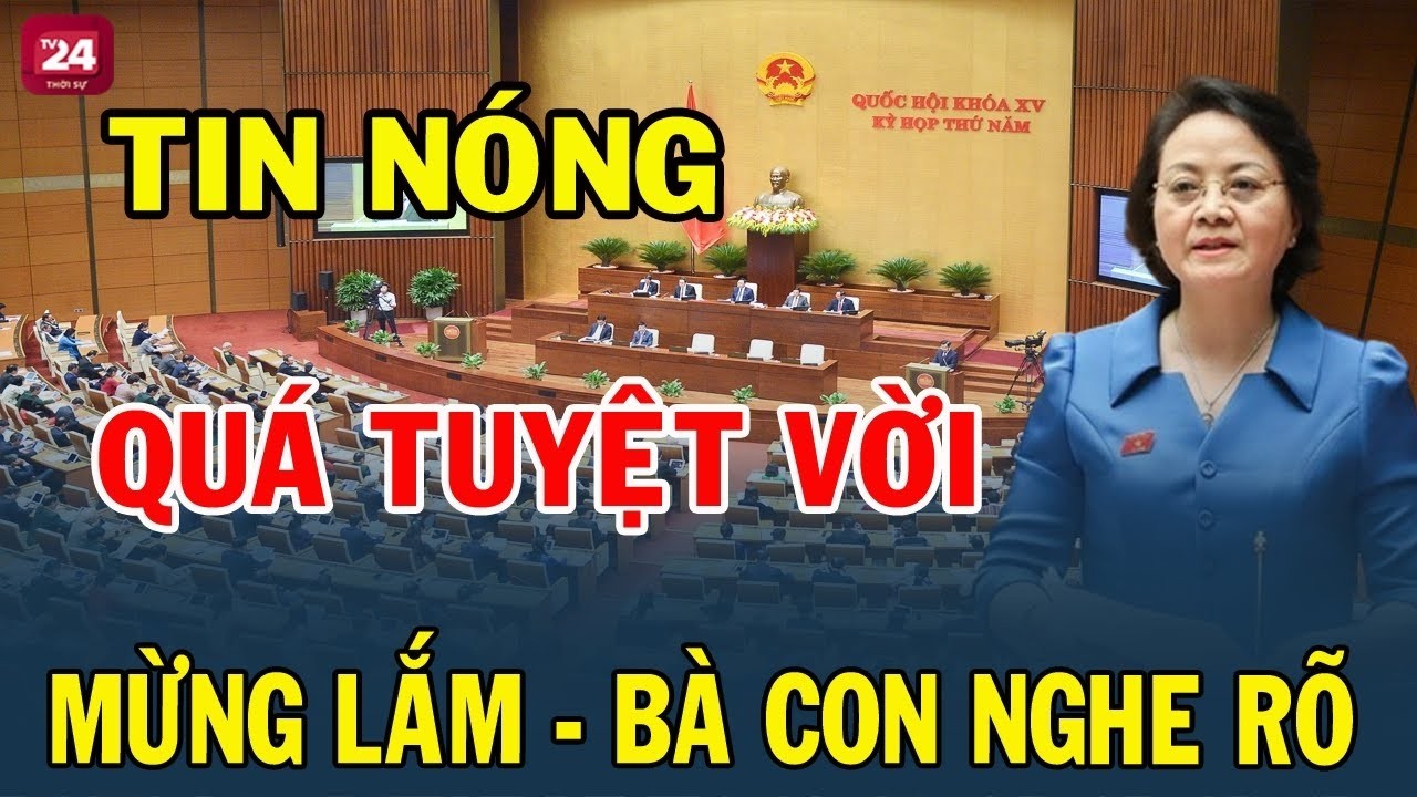 Tin tức Việt Nam mới nhất ngày 16/03/2026I Tin Nóng Chính Trị Việt Nam và Thế Giới✈#THỜISỰTV24