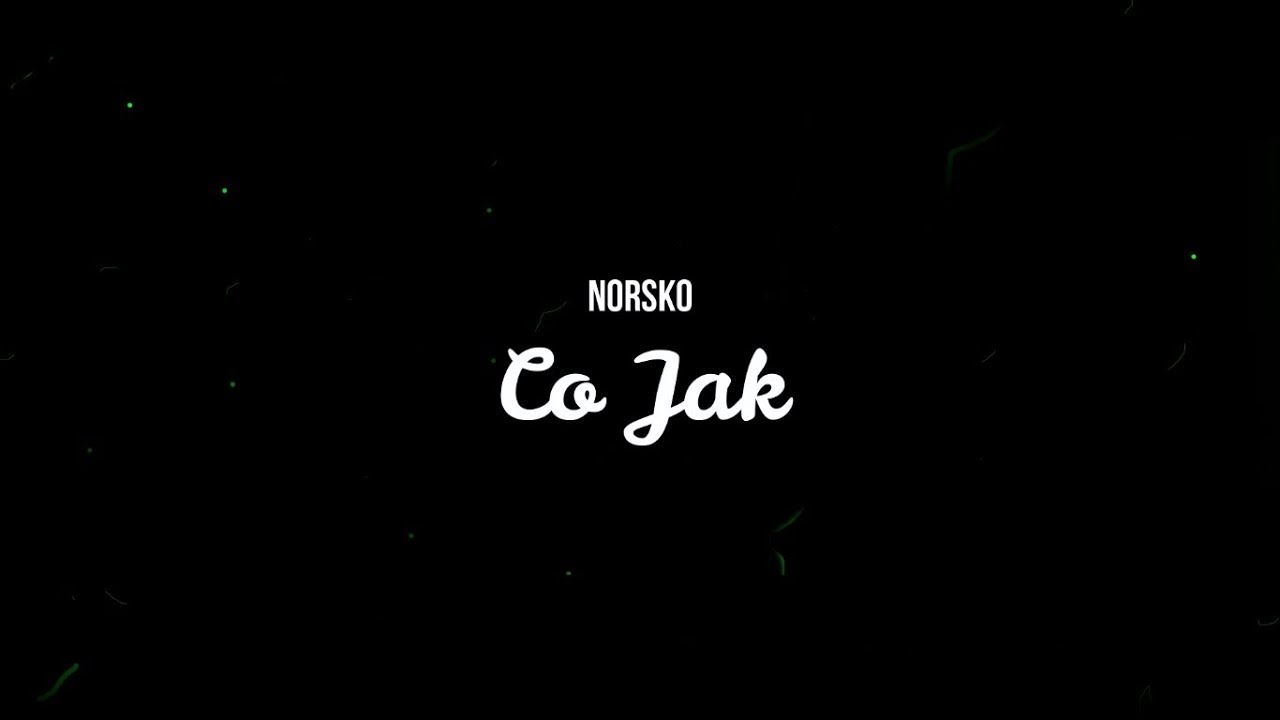 NorSko - Co jak
