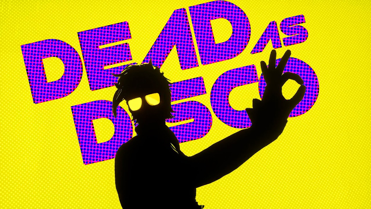 Dead as Disco- The Future of Rhythm Games