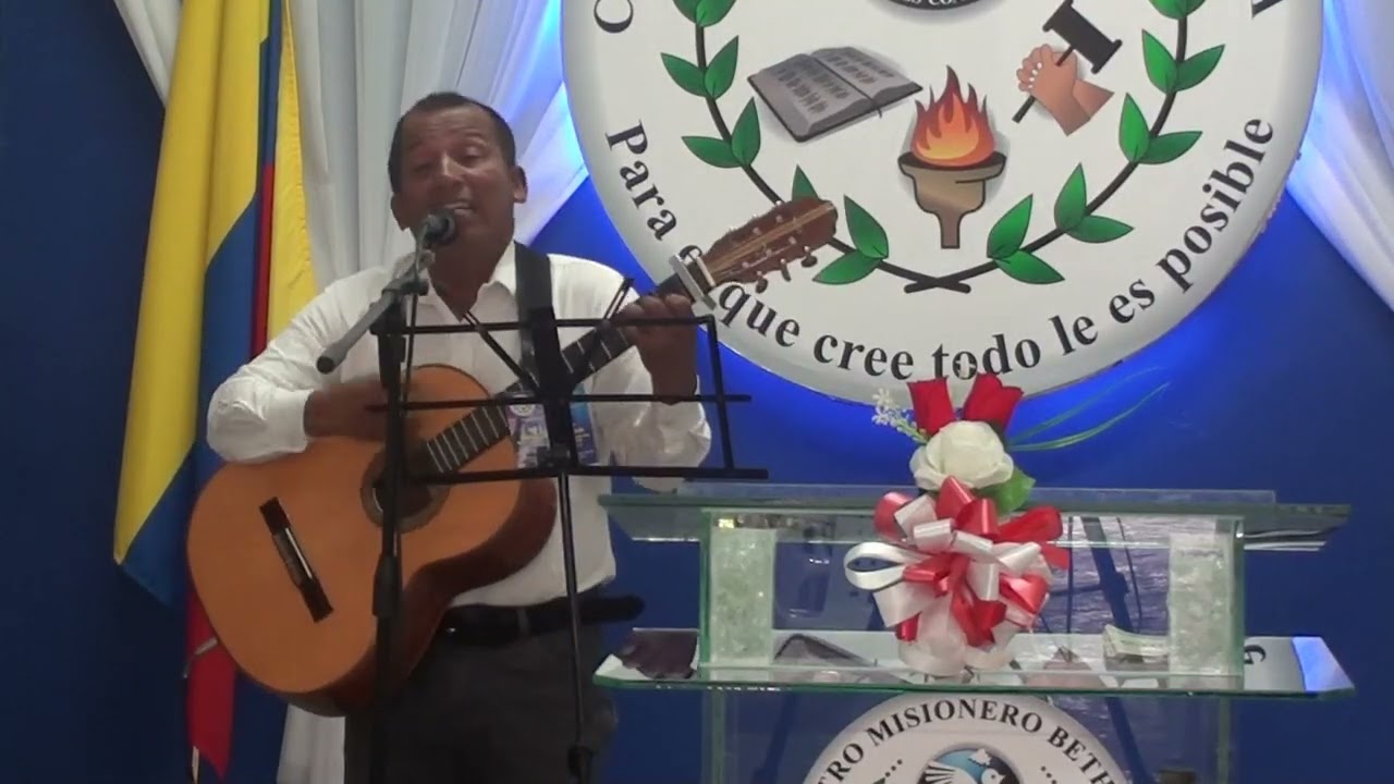 ADORACIONES DOMINGO 15 26