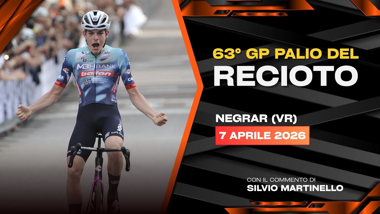 63&deg; Gp Palio del Recioto - Negrar di Valpolicella (Vr)