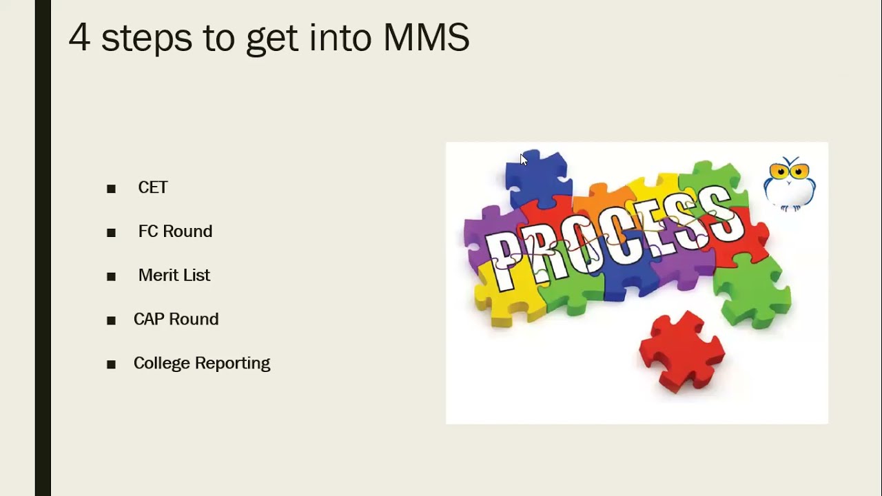 MBA/MMS 2021 CET - Pattern and Time Strategy.