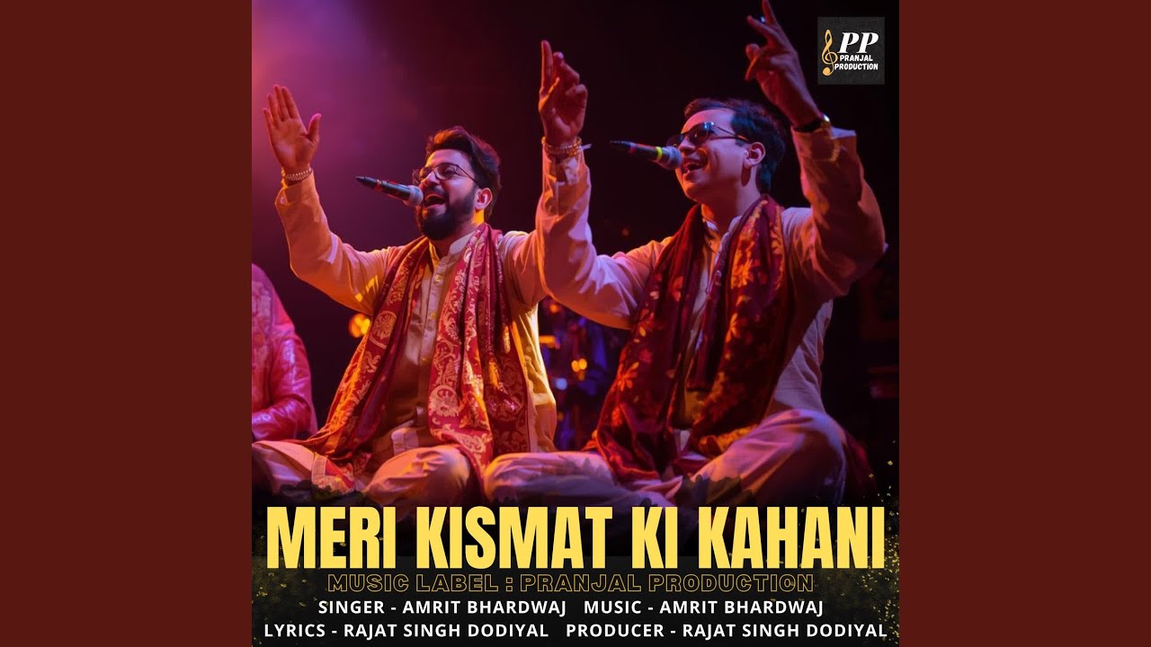 Meri Kismat Ki Kahani