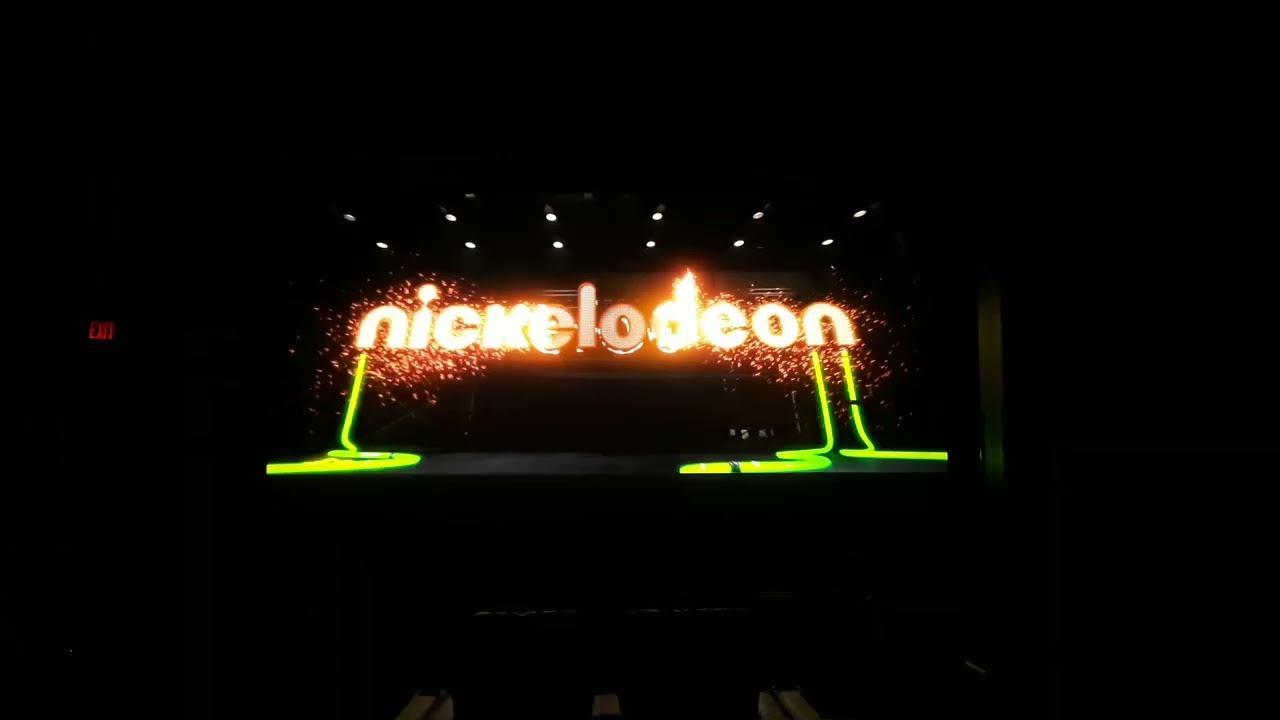 Paramount/Nickelodeon Movies/Spin Master Entertainment (2021, 2023)